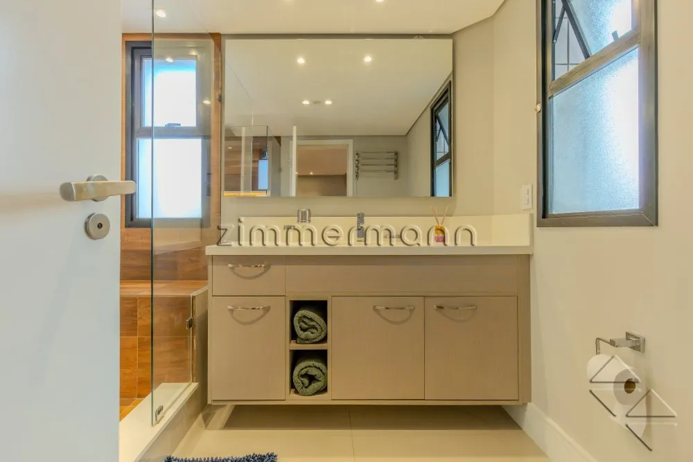 Apartamento, 4 quartos, 154 m² - Foto 4