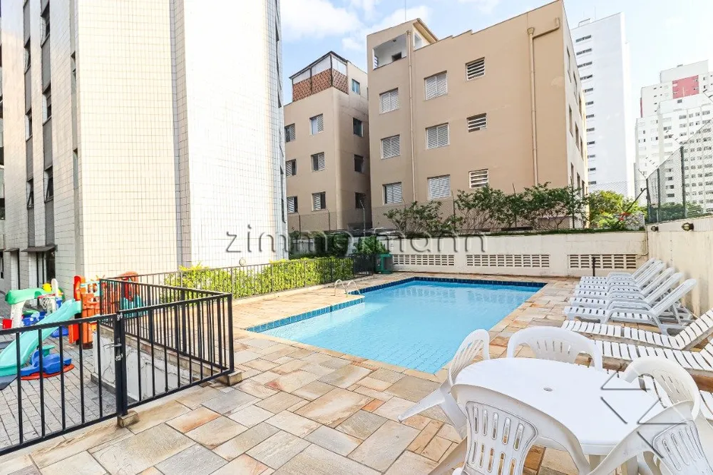 Apartamento, 4 quartos, 154 m² - Foto 8