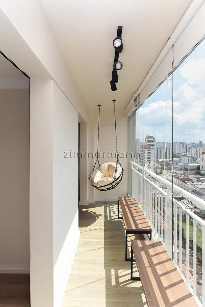 Apartamento, 1 quarto, 39 m² - Foto 7