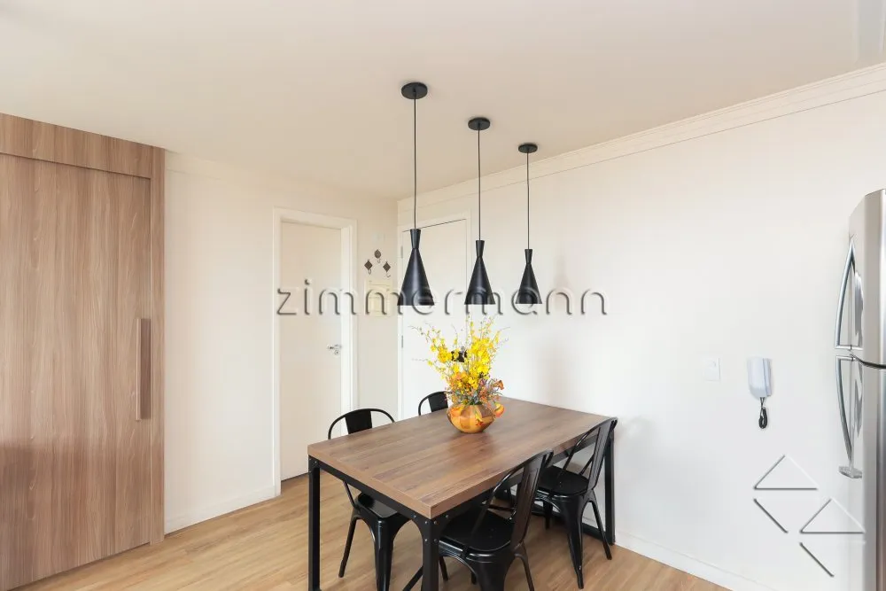 Apartamento, 1 quarto, 39 m² - Foto 4