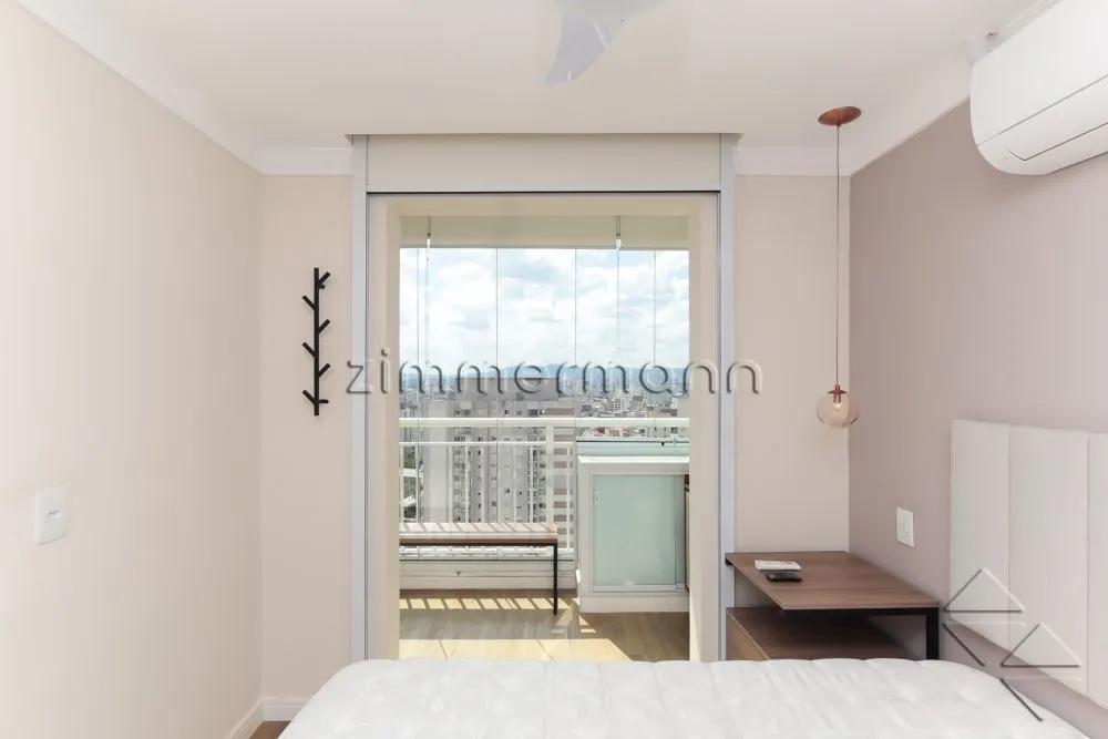 Apartamento, 1 quarto, 39 m² - Foto 3