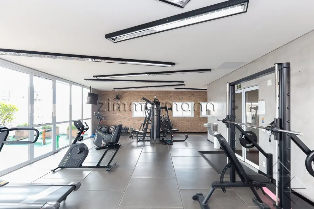Apartamento, 1 quarto, 39 m² - Foto 6