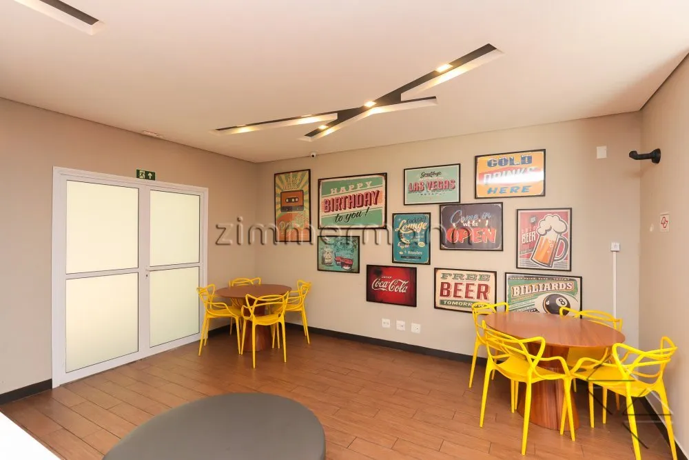Apartamento, 1 quarto, 39 m² - Foto 9