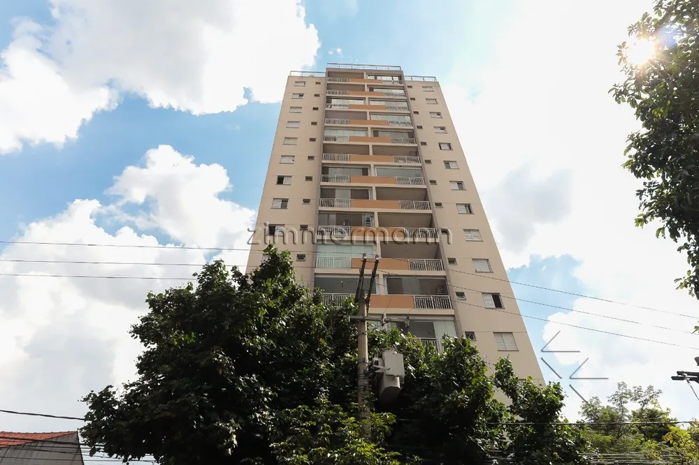 Apartamento, 1 quarto, 39 m² - Foto 12