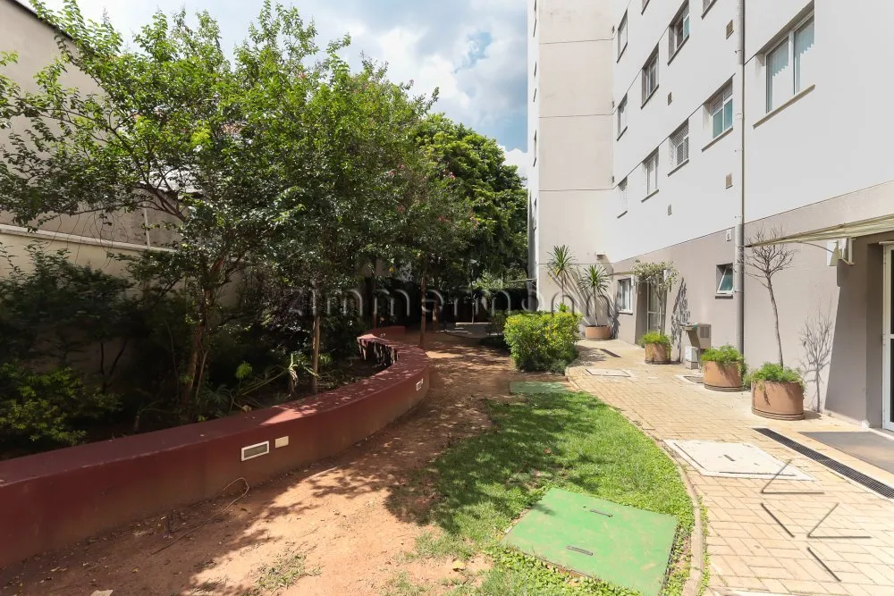 Apartamento, 1 quarto, 39 m² - Foto 11