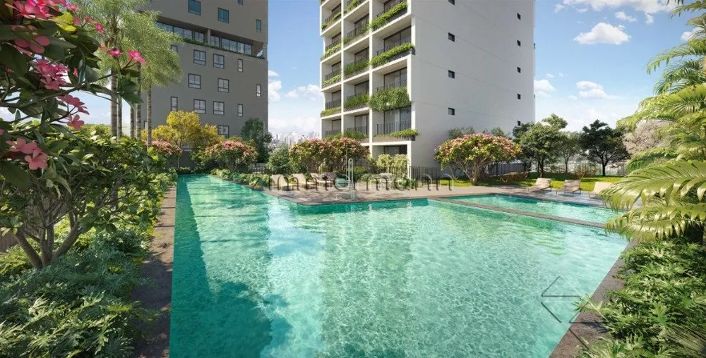 Apartamento, 2 quartos, 63 m² - Foto 7