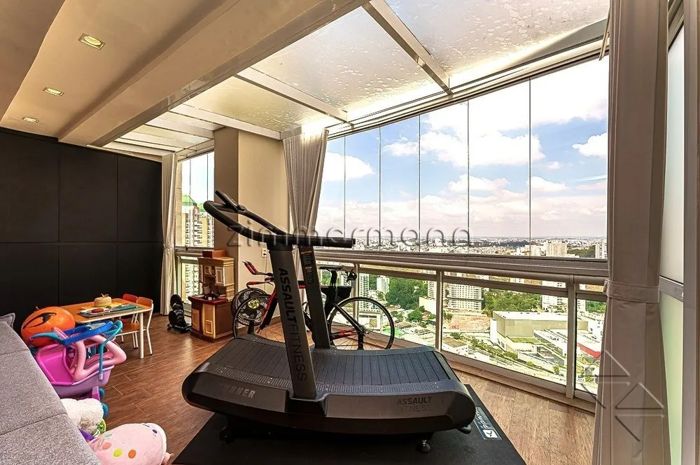 Cobertura, 4 quartos, 355 m² - Foto 6