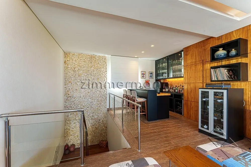 Cobertura, 4 quartos, 355 m² - Foto 4