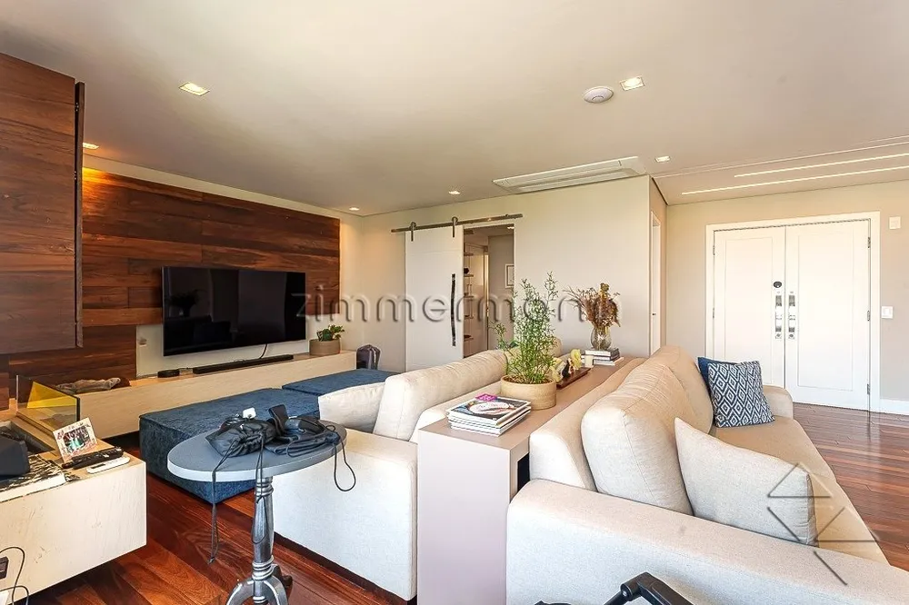 Cobertura, 4 quartos, 355 m² - Foto 7