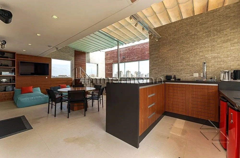 Cobertura, 4 quartos, 355 m² - Foto 2