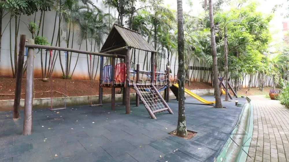 Cobertura, 4 quartos, 355 m² - Foto 1