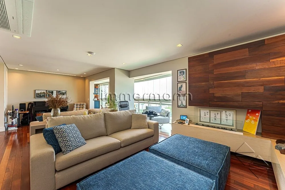 Cobertura, 4 quartos, 355 m² - Foto 5