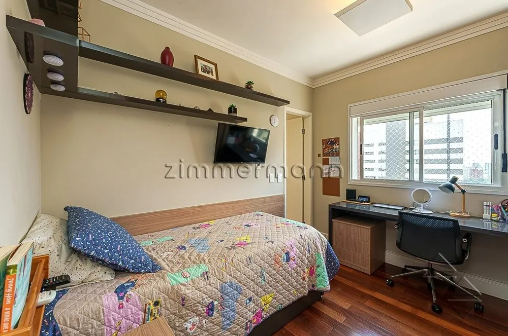 Cobertura, 4 quartos, 355 m² - Foto 5
