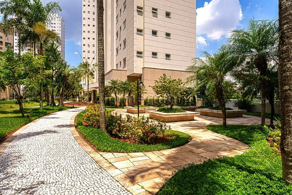 Cobertura, 4 quartos, 355 m² - Foto 3
