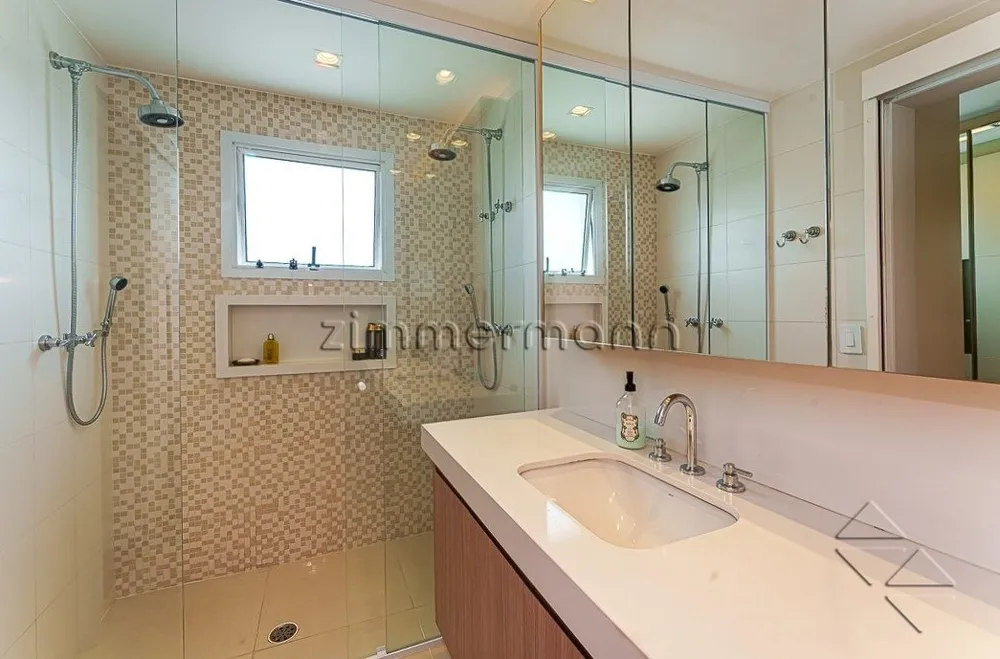 Cobertura, 4 quartos, 355 m² - Foto 8