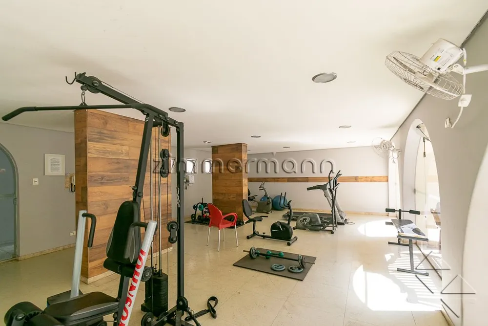 Apartamento, 3 quartos, 106 m² - Foto 9