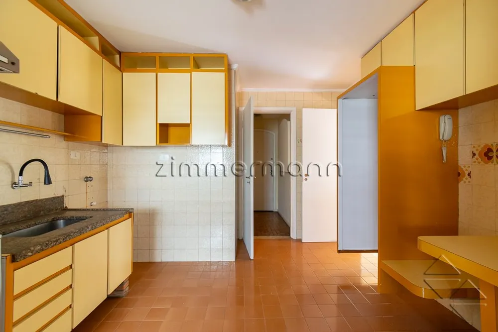 Apartamento, 3 quartos, 106 m² - Foto 1