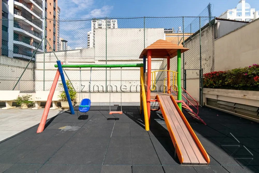 Apartamento, 3 quartos, 106 m² - Foto 10
