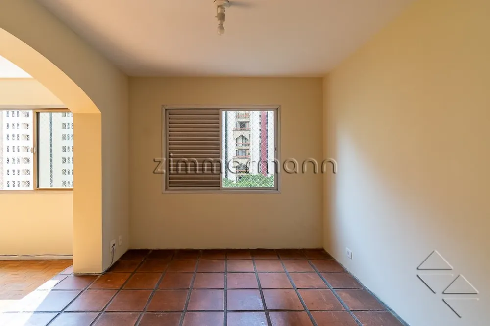 Apartamento, 3 quartos, 106 m² - Foto 2