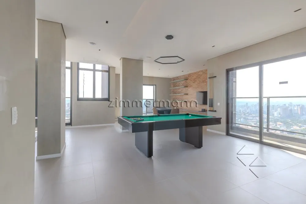 Apartamento, 1 quarto, 27 m² - Foto 2