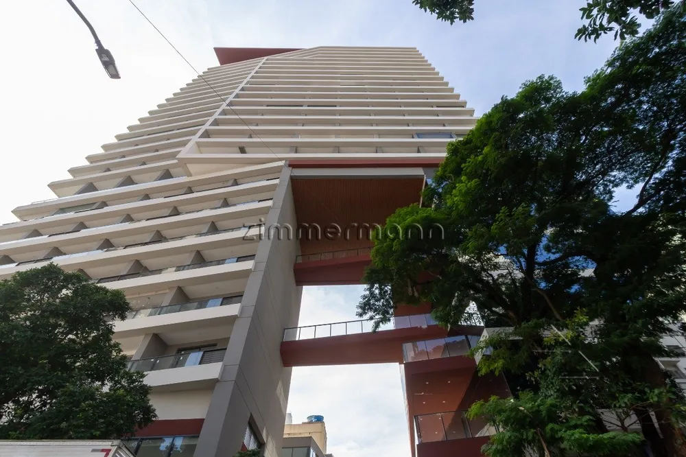 Apartamento, 1 quarto, 27 m² - Foto 6