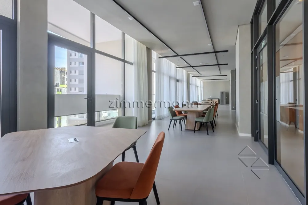 Apartamento, 1 quarto, 27 m² - Foto 8