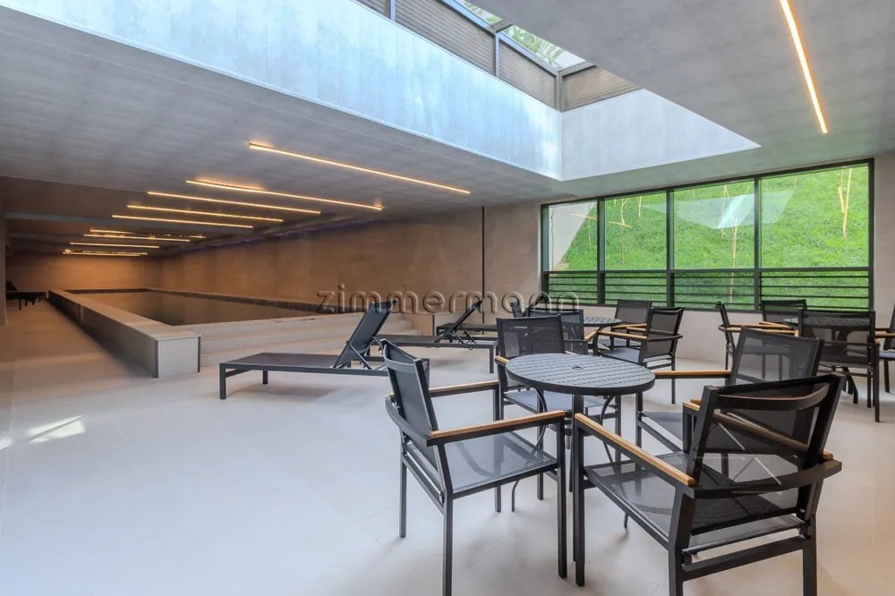 Apartamento, 1 quarto, 27 m² - Foto 7