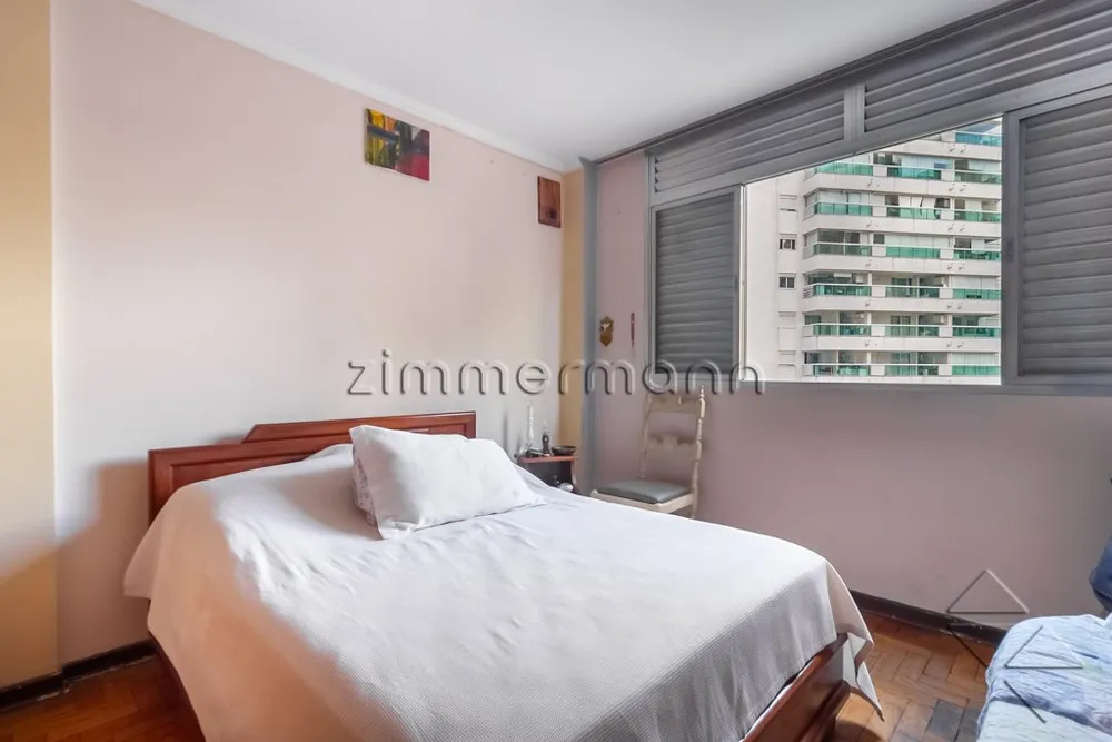 Apartamento, 3 quartos, 112 m² - Foto 1