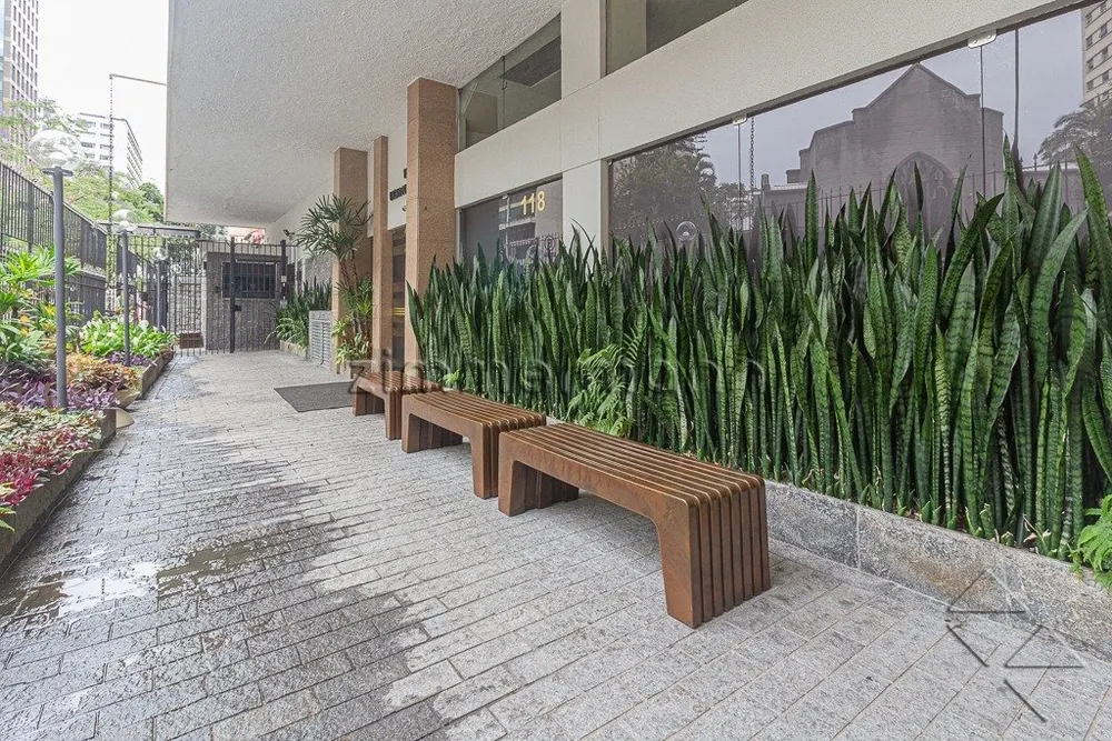 Apartamento, 3 quartos, 112 m² - Foto 2