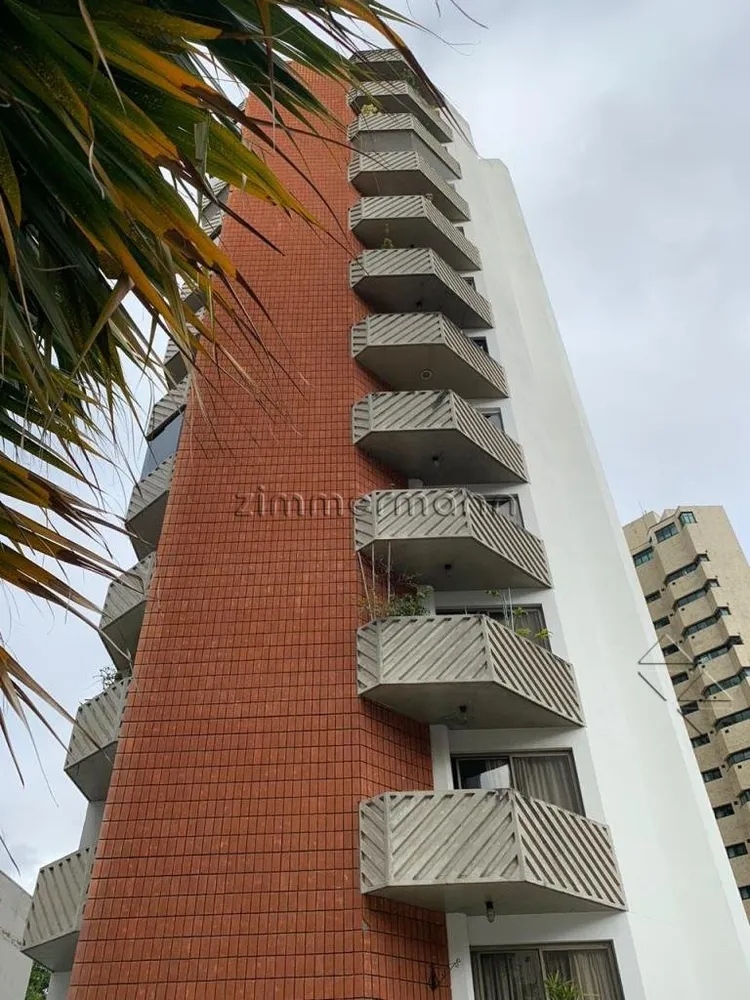 Apartamento, 4 quartos, 149 m² - Foto 1