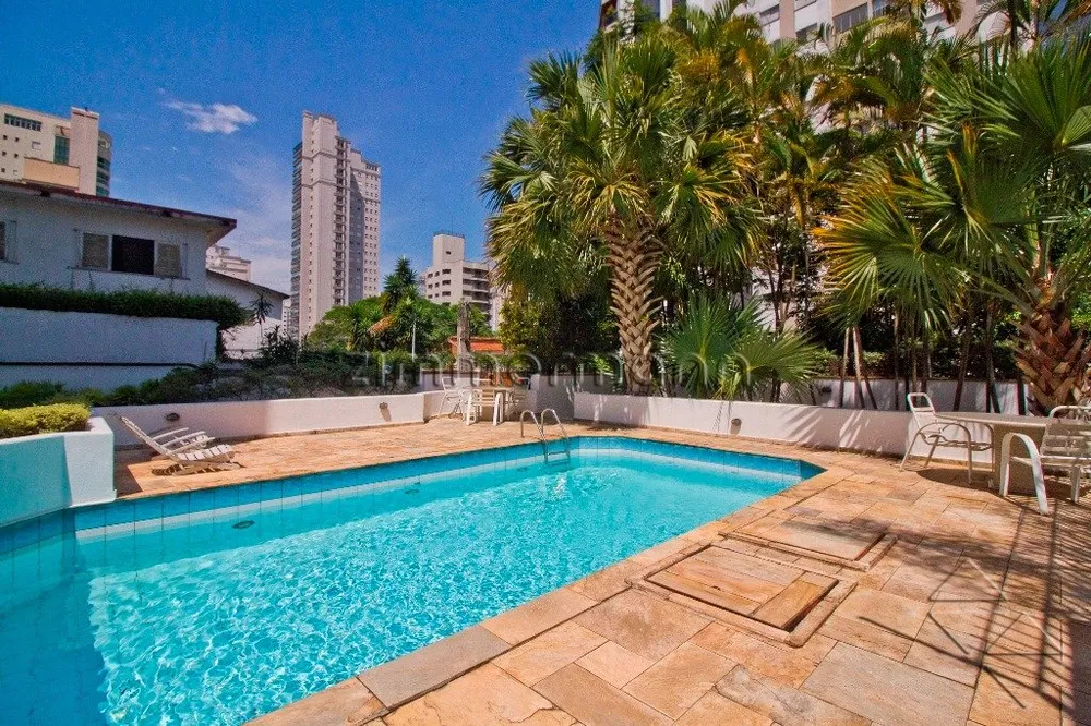 Apartamento, 4 quartos, 149 m² - Foto 4