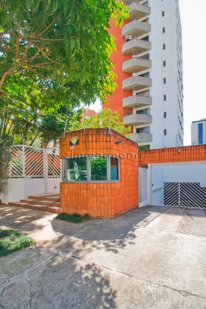 Apartamento, 4 quartos, 149 m² - Foto 5