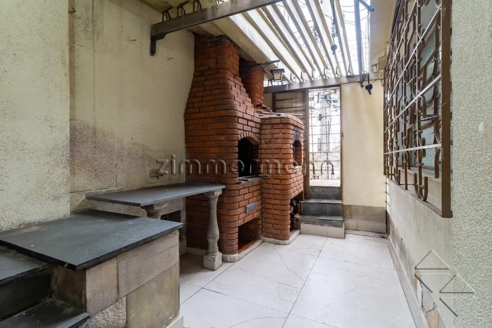 Casa, 3 quartos, 345 m² - Foto 6