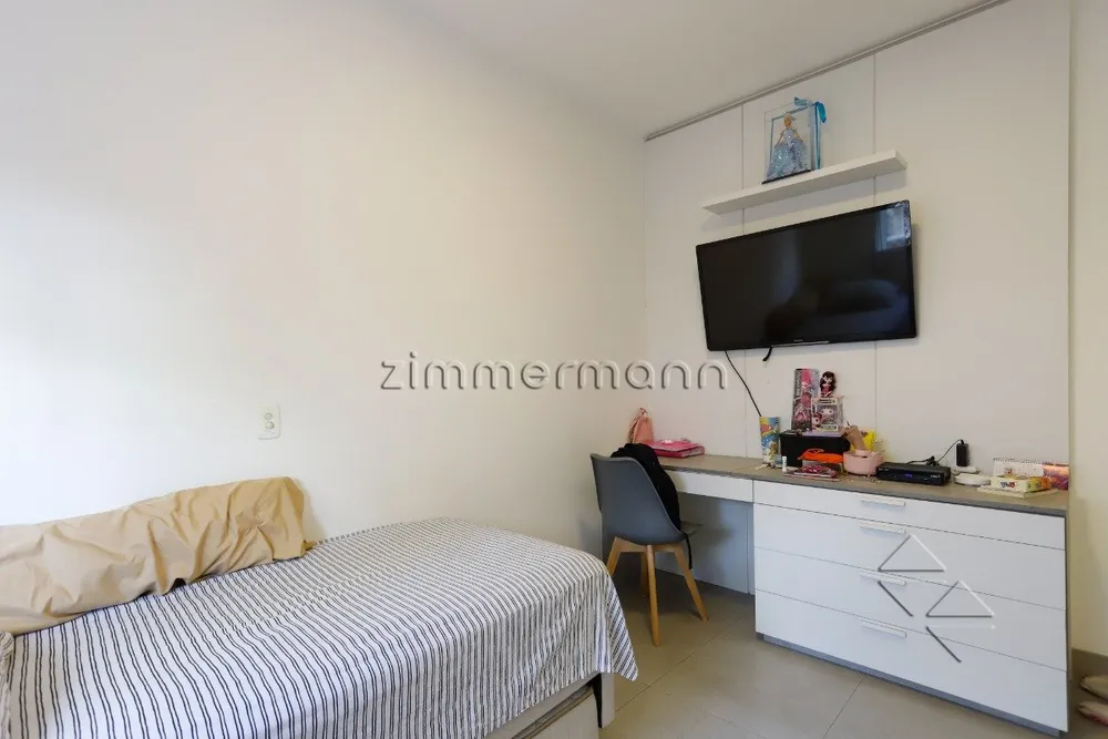 Apartamento, 4 quartos, 201 m² - Foto 2
