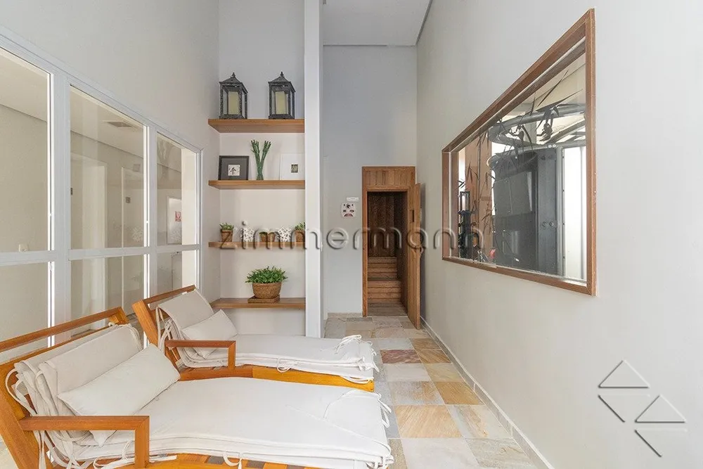 Apartamento, 4 quartos, 201 m² - Foto 9