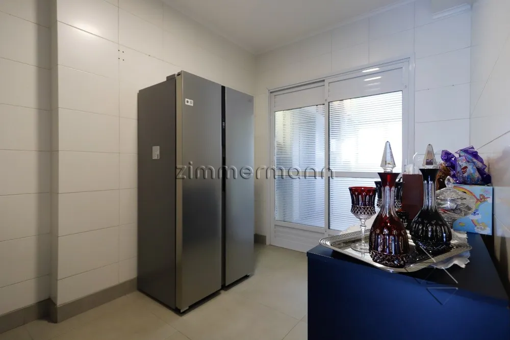 Apartamento, 4 quartos, 201 m² - Foto 4