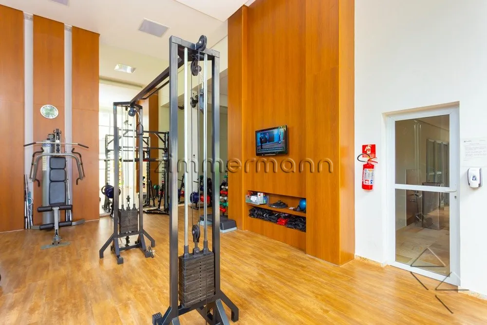 Apartamento, 4 quartos, 201 m² - Foto 5