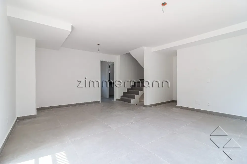 Casa, 3 quartos, 276 m² - Foto 1