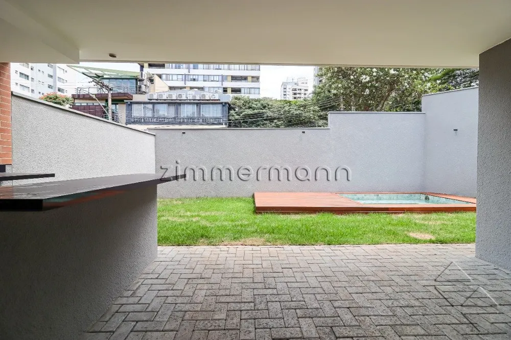 Casa, 3 quartos, 276 m² - Foto 3