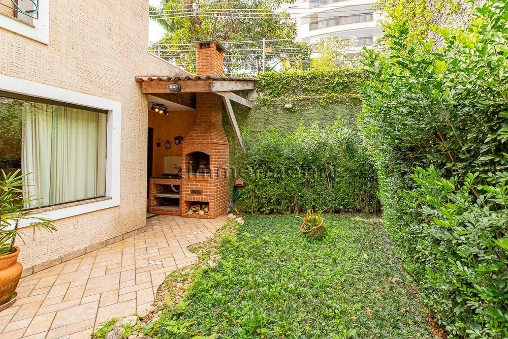 Casa, 4 quartos, 402 m² - Foto 5