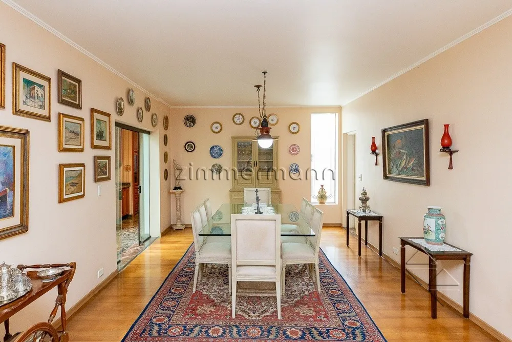 Casa, 4 quartos, 402 m² - Foto 2
