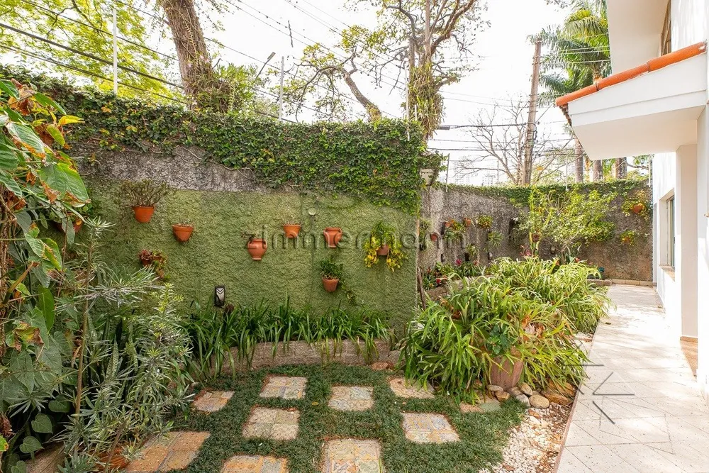 Casa, 4 quartos, 402 m² - Foto 12