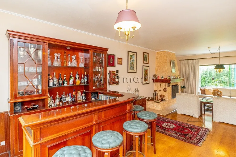Casa, 4 quartos, 402 m² - Foto 8