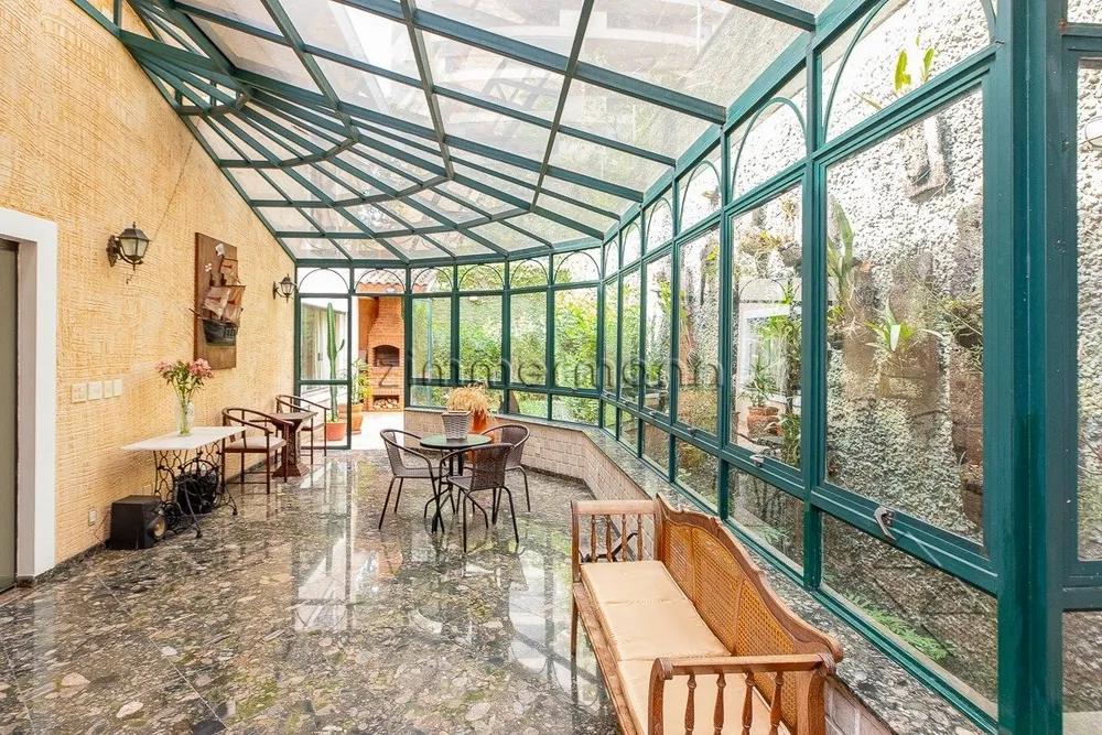 Casa, 4 quartos, 402 m² - Foto 3