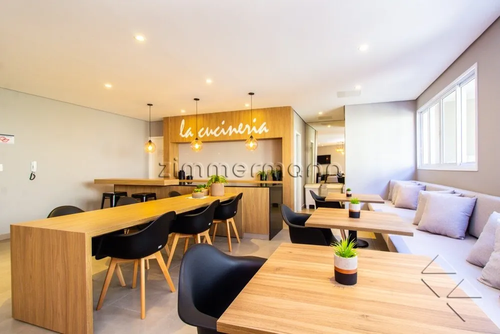 Apartamento, 3 quartos, 67 m² - Foto 6