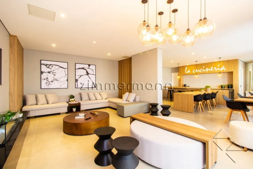 Apartamento, 3 quartos, 67 m² - Foto 3