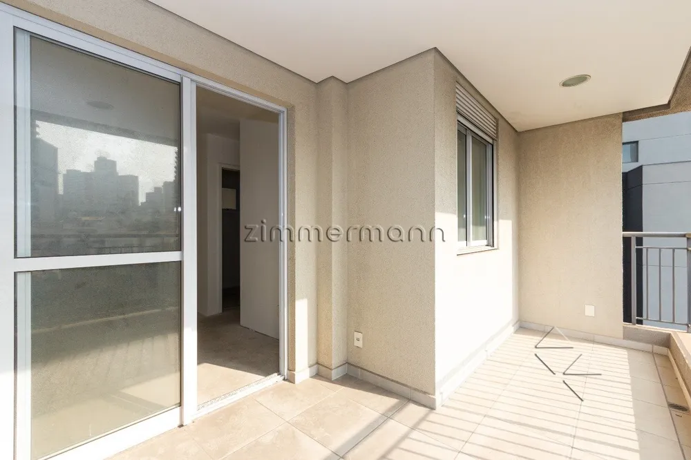 Apartamento, 3 quartos, 67 m² - Foto 2
