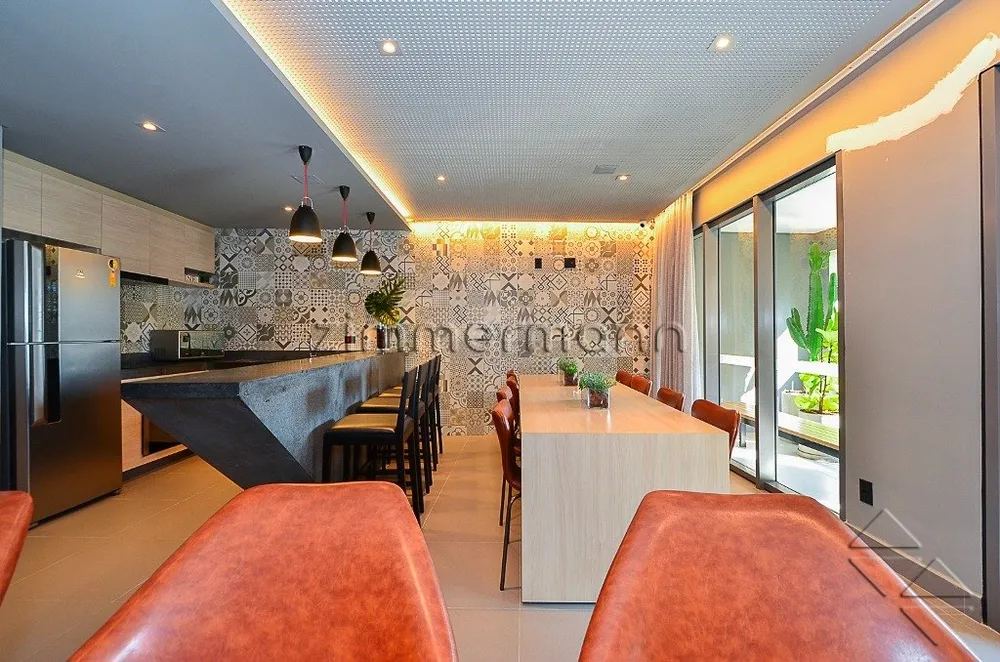 Apartamento, 1 quarto, 25 m² - Foto 3