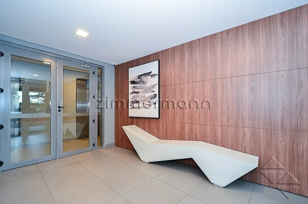 Apartamento, 1 quarto, 25 m² - Foto 1