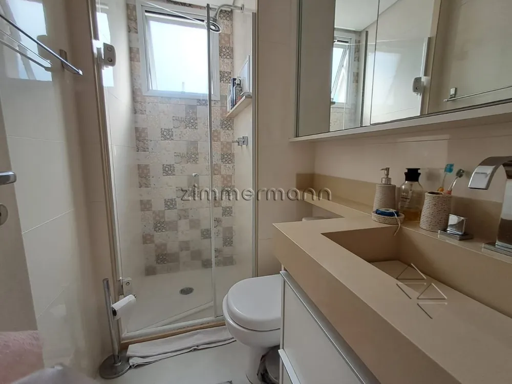 Apartamento, 3 quartos, 70 m² - Foto 2